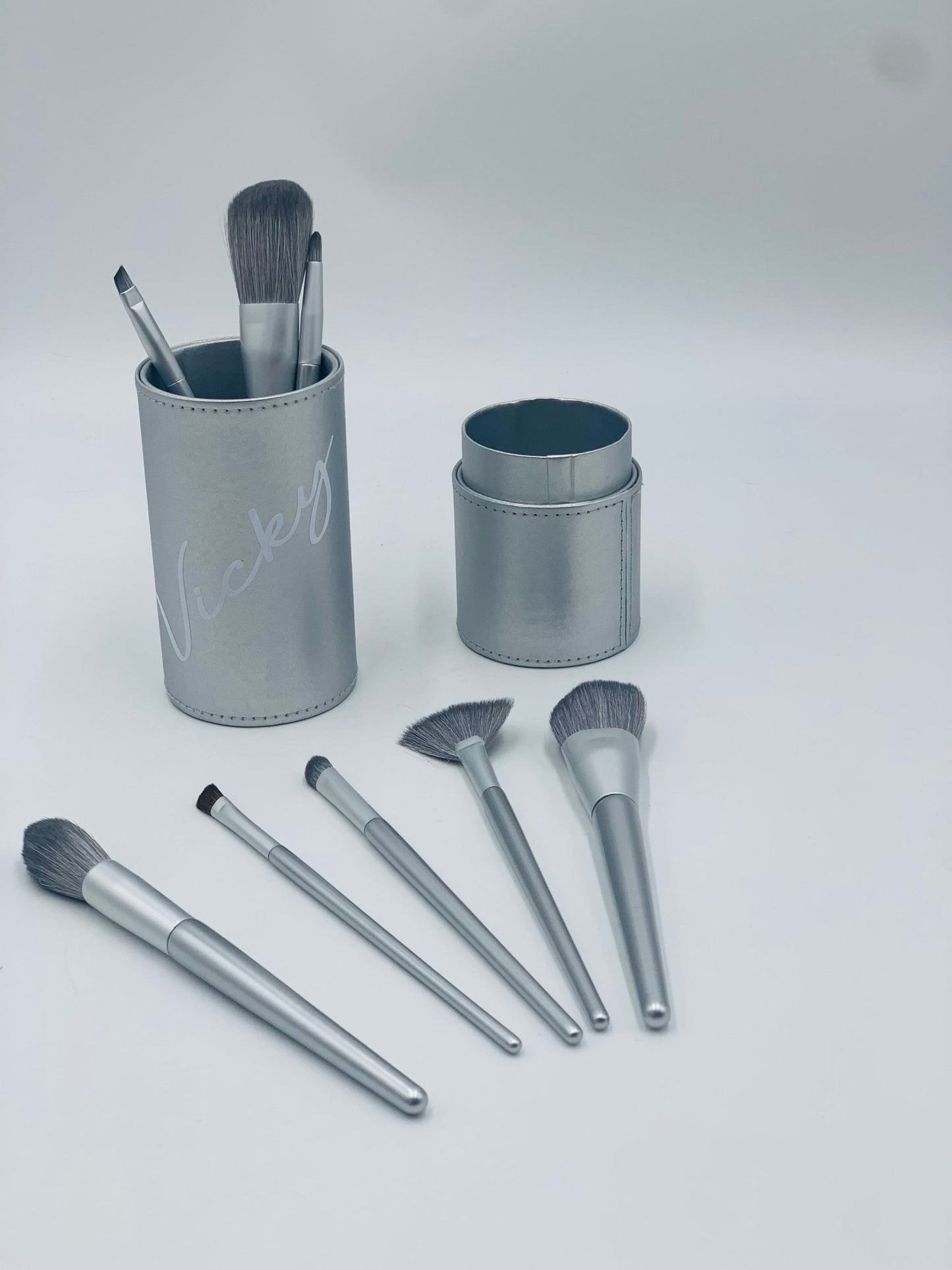 Personalised Make Up Brush Set - sweetassistant