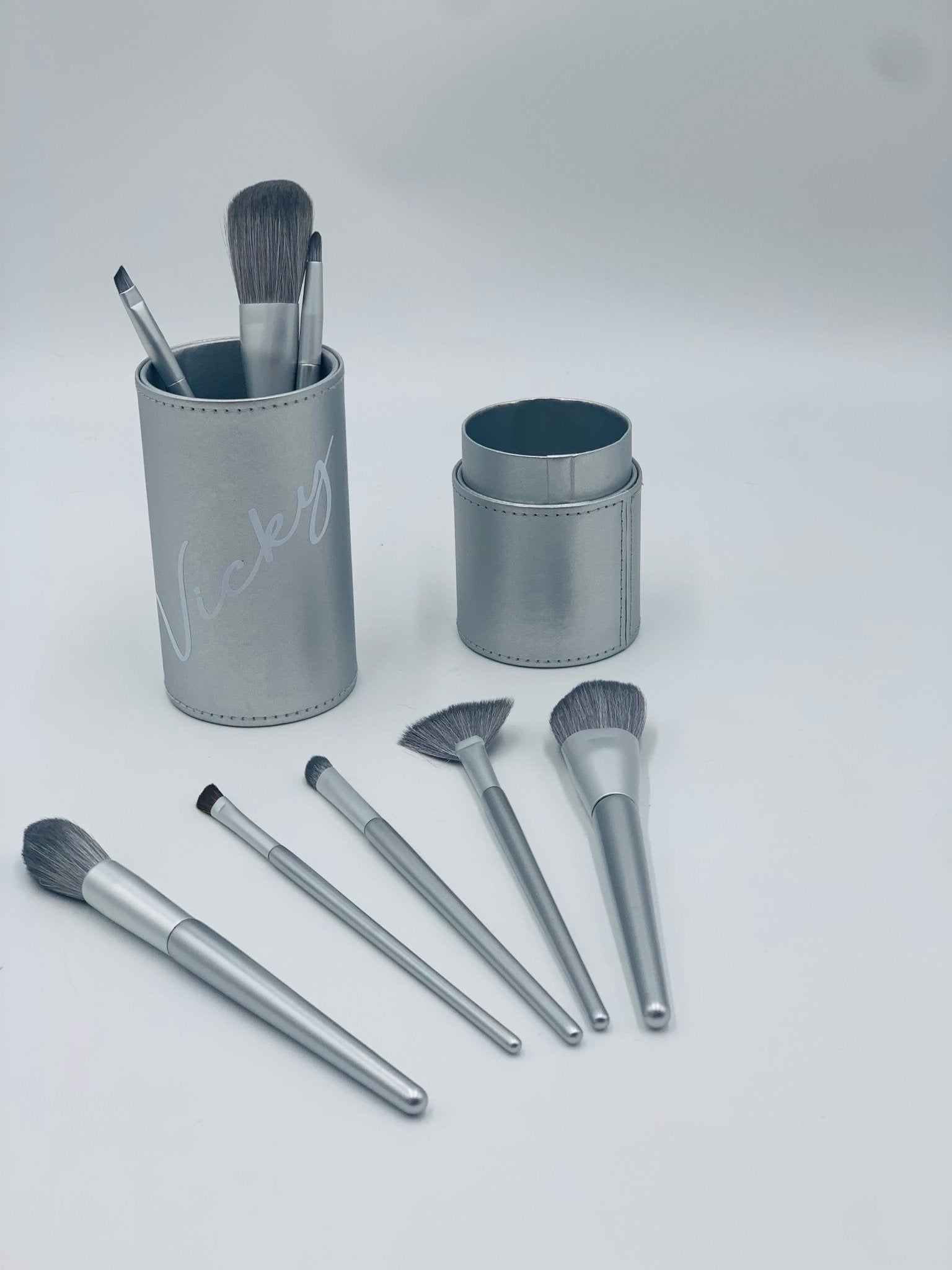 Personalised Make Up Brush Set - sweetassistant