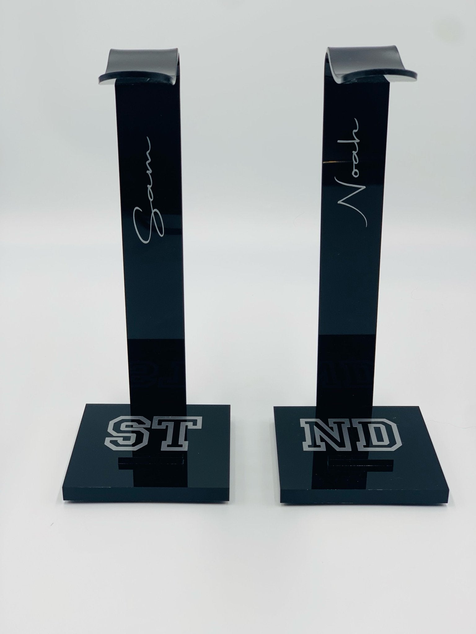 Personalised Gaming/Headphone Stand - sweetassistant