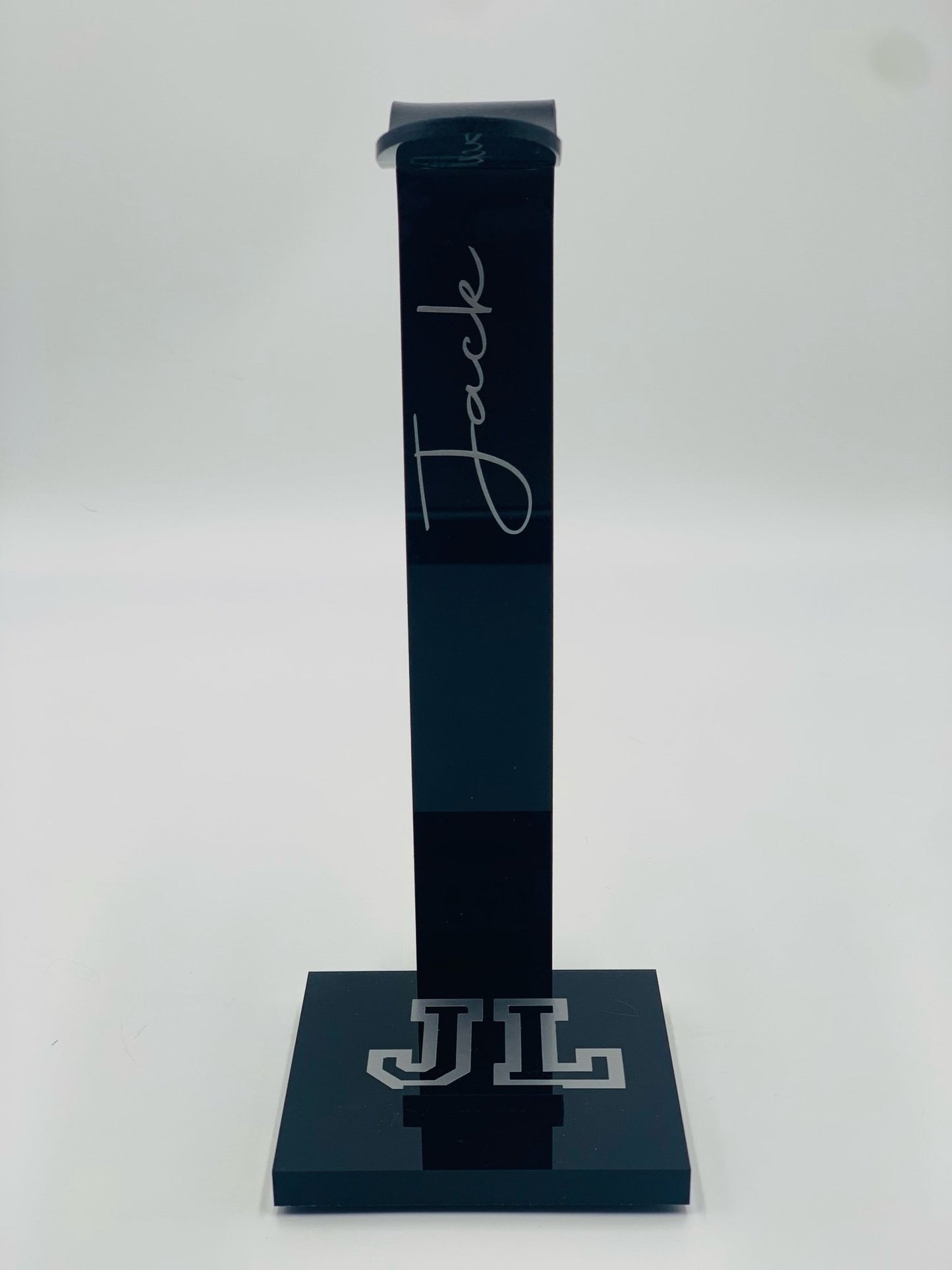 Personalised Gaming/Headphone Stand - sweetassistant