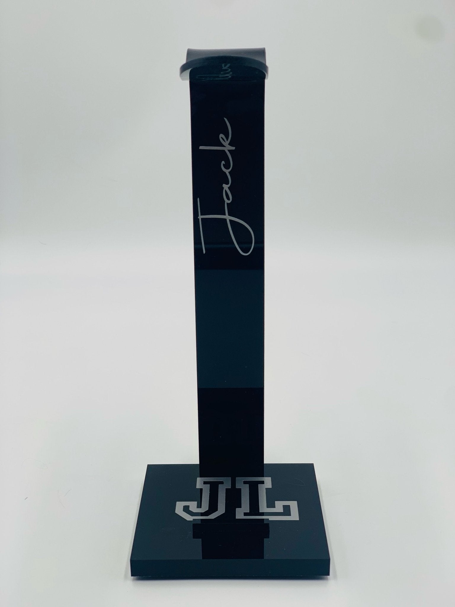 Personalised Gaming/Headphone Stand - sweetassistant