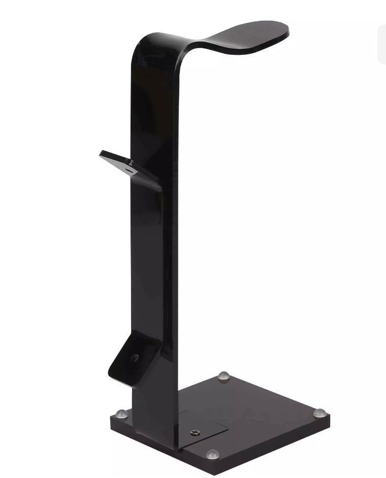 Personalised Gaming/Headphone Stand - sweetassistant