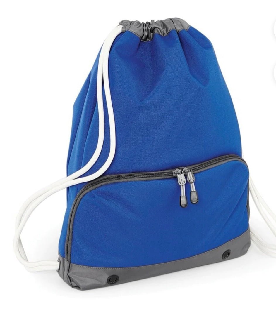 Personalised Gym Bag - sweetassistant