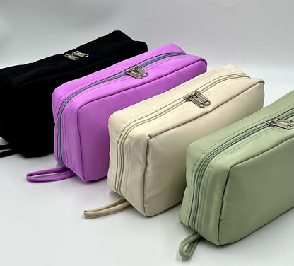 Personalised washbags - sweetassistant