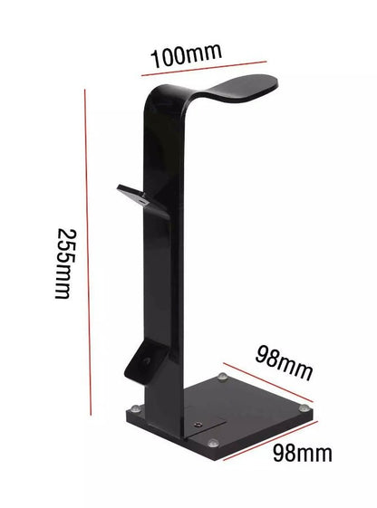 Personalised Gaming/Headphone Stand - sweetassistant