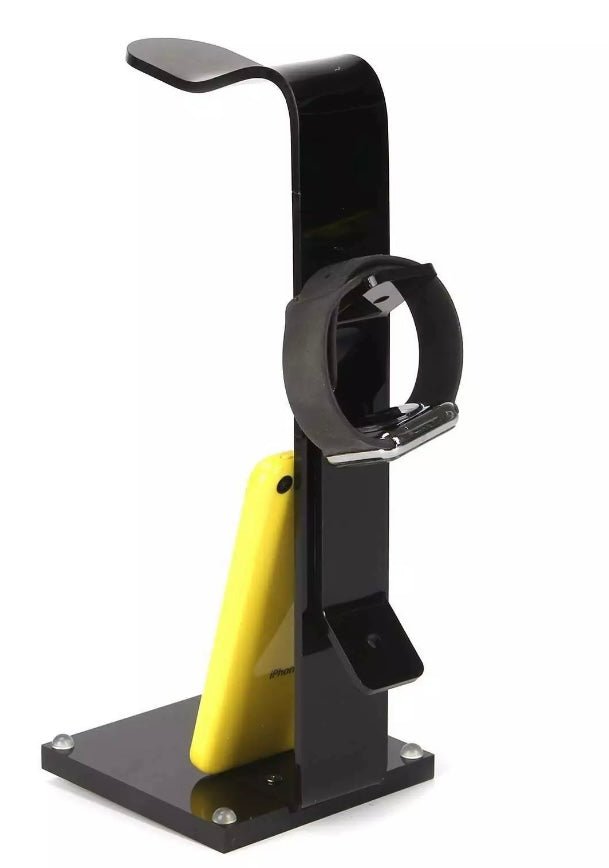 Personalised Gaming/Headphone Stand - sweetassistant