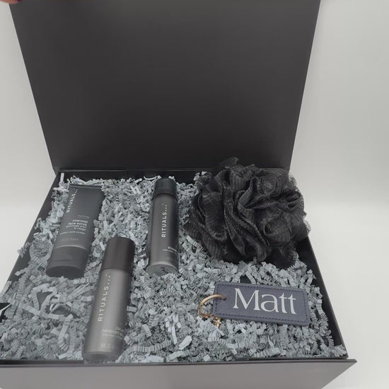Mens Ultimate Pamper Gift