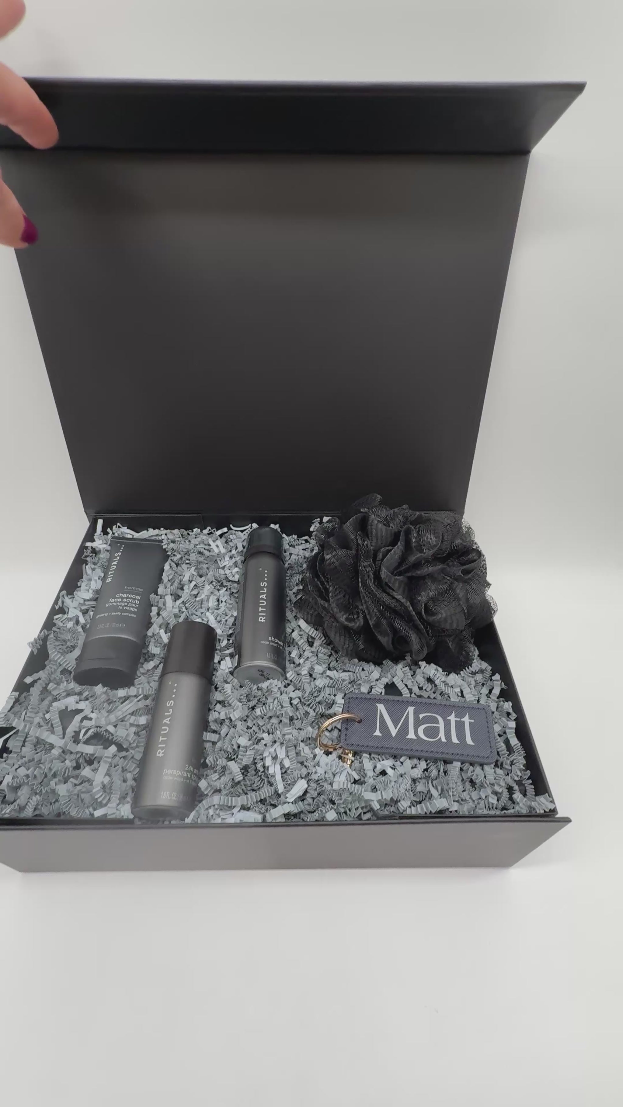 Mens Ultimate Pamper Gift