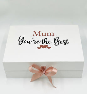 Personalised Gift Box Size 2