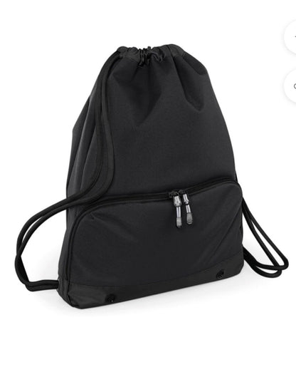 Personalised Gym Bag - sweetassistant