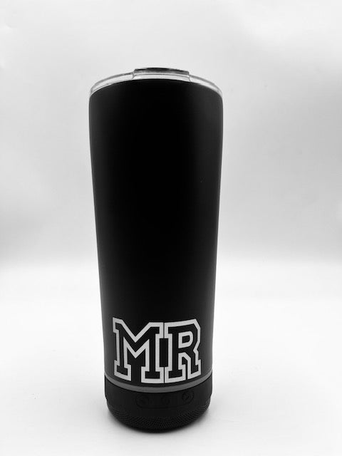 Bluetooth Speaker Tumblers