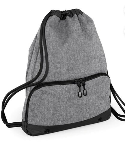 Personalised Gym Bag - sweetassistant