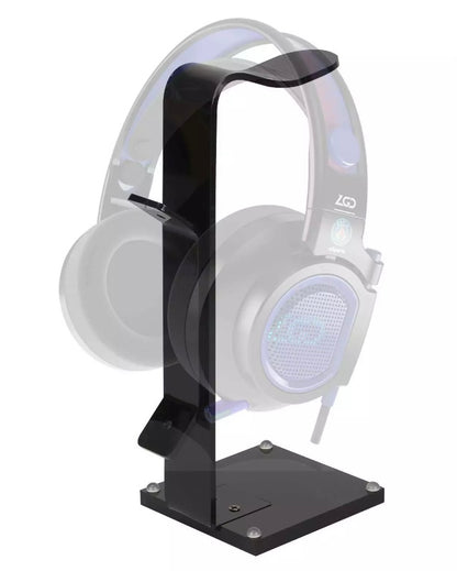 Personalised Gaming/Headphone Stand