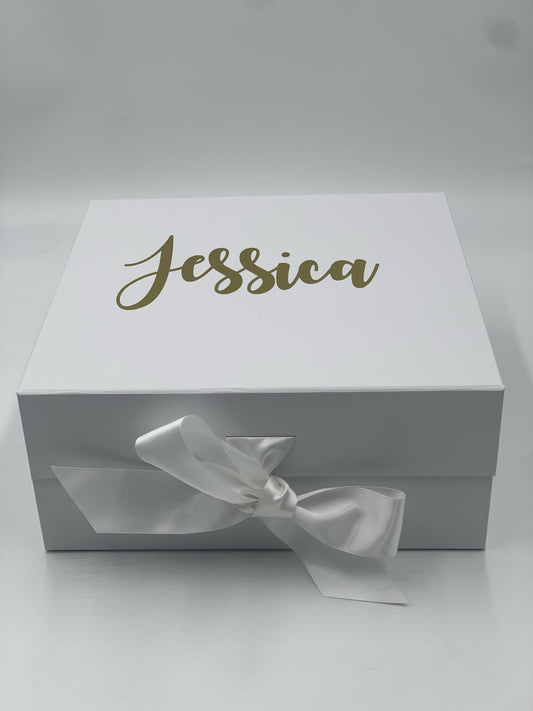 Personalised Gift Box Size 1