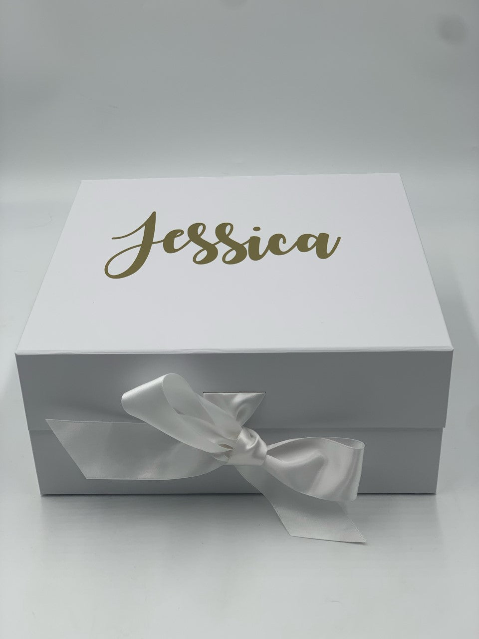 Personalised Gift Box Size 1 - sweetassistant